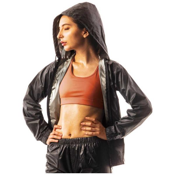 LAVIE　どこでもサウナ L　3B-4234