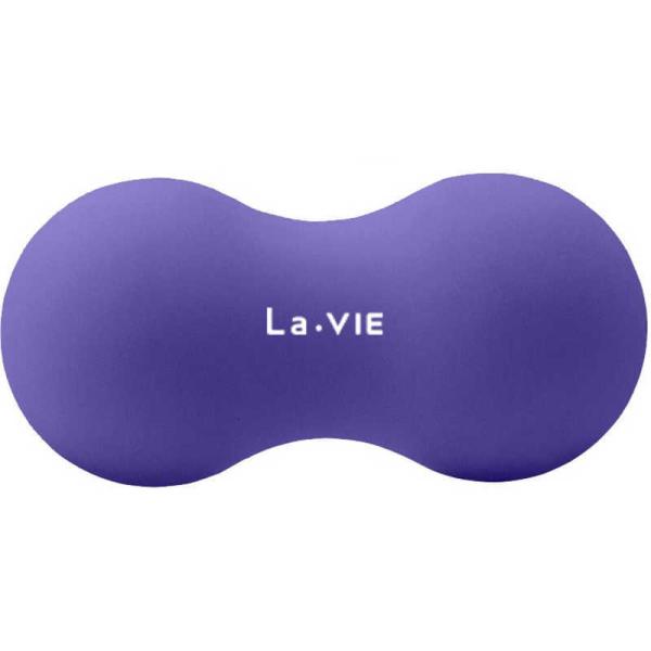 LAVIE　かたお(パープル/幅14×高さ6.5×奥行6.5cm) 　