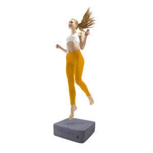 LAVIE クッショントランポリンの買取情報