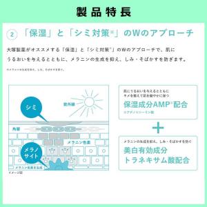 大塚製薬 ウル・オス薬用スキンブリージーローションの詳細画像3