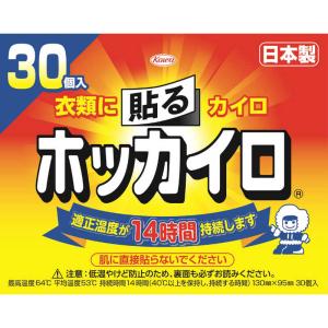 KOWA ホッカイロ 貼るタイプ レギュラー (...の商品画像