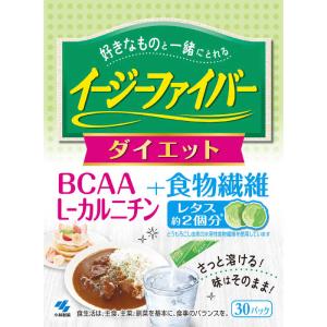 小林製薬 イージーファイバー(特定保健用食品) 個包装 30パック入 (1個