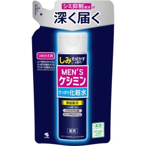 小林製薬　メンズケシミン　