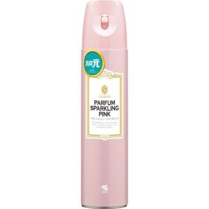 消臭元 PARFUM 小林製薬 消臭元スプレー パルファム スパークリング