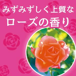 大日本除虫菊 キンチョールV ローズの香り 4...の詳細画像1