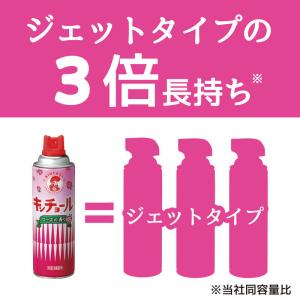 大日本除虫菊 キンチョールV ローズの香り 4...の詳細画像3