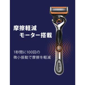 ジレット Gillette(ジレット)プログラ...の詳細画像2