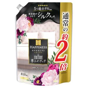 P&G　コジマ｜レノアハピネス 夢ふわタッチ 魅惑的に香るヴェルベットブロッサム
