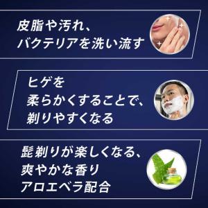 ジレット Gillette(ジレット) PRO...の詳細画像4