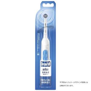 ブラウン BRAUN 電動歯ブラシ Oral-...の詳細画像1