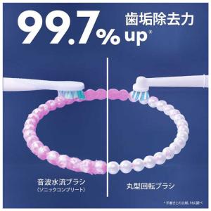 ブラウン BRAUN 電動歯ブラシ Oral-...の詳細画像1