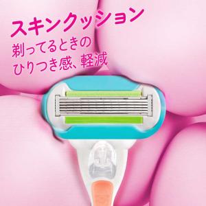 P&G ジレット ヴィーナス つるすべ肌 ホル...の詳細画像2