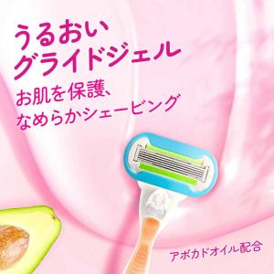 P&G ジレット ヴィーナス つるすべ肌 ホル...の詳細画像4