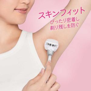P&G ジレット ヴィーナス うるもち肌 イチ...の詳細画像5