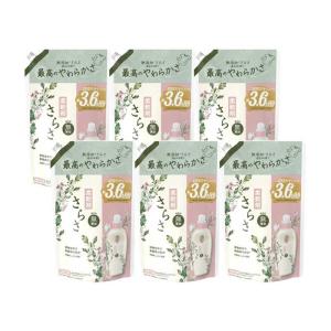 さらさ 柔軟剤 詰め替え 超ジャンボ 6袋 Amazon | 《セット販売》 P&G さらさ 柔軟剤 超ジャンボサイズ