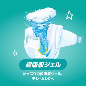 P&G (ケース販売) パンパース さらさらケ...の詳細画像4