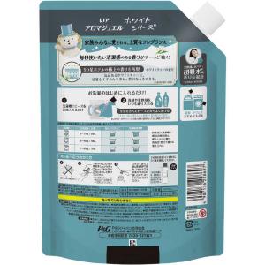 P&G (ケース販売) レノア アロマジュエル...の詳細画像1