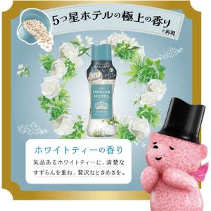P&G (ケース販売) レノア アロマジュエル...の詳細画像3
