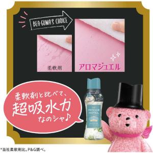 P&G (ケース販売) レノア アロマジュエル...の詳細画像4