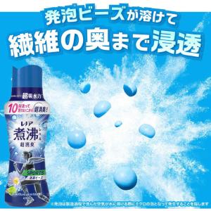 P&G (ケース販売) レノア 煮沸レベル 消...の詳細画像3