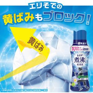 P&G (ケース販売) レノア 煮沸レベル 消...の詳細画像4