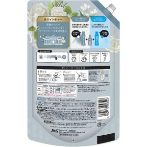 P&G (ケース販売) レノア ハピネス夢ふわ...の詳細画像1