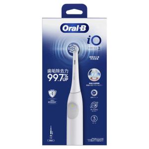 ブラウン BRAUN 電動歯ブラシ Oral-...の詳細画像1