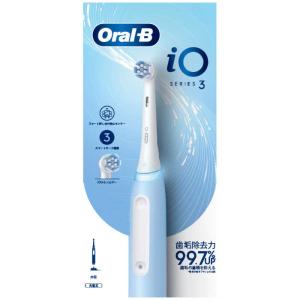 ブラウン BRAUN 電動歯ブラシ Oral-...の詳細画像1