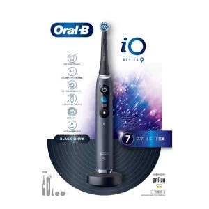 ブラウン BRAUN 電動歯ブラシ Oral-...の詳細画像1