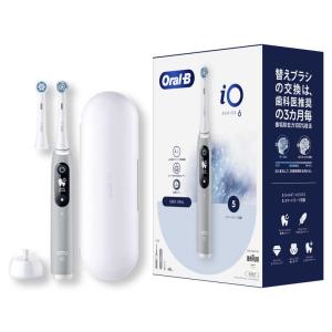 ブラウン BRAUN 電動歯ブラシ Oral-...の詳細画像1