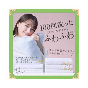P&G レノア ハピネス夢ふわタッチ シャイン...の詳細画像4