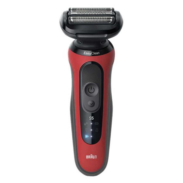ブラウン　BRAUN　電気シェーバー シリーズ5 ［3枚刃 /AC100V-240V /防水設計 /...