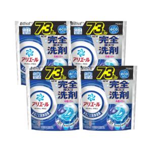 P&G アリエールジェルボールプロ つめかえ 超メガジャンボサイズ 92個
