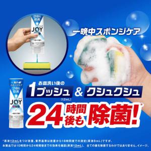 P&G ジョイ 除菌ジョイ コンパクト 緑茶の...の詳細画像4