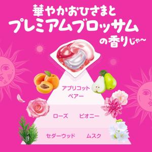 P&G ボールド ジェルボール4D 華やかプレ...の詳細画像5