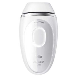 ブラウン　BRAUN　光美容器 シルクエキスパートミニ ［フラッシュ式 / AC100V-240V］　PL1103