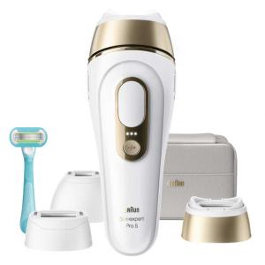 BRAUN（ブラウン） 光美容器 シルク・エキスパート Pro3 PL3133
