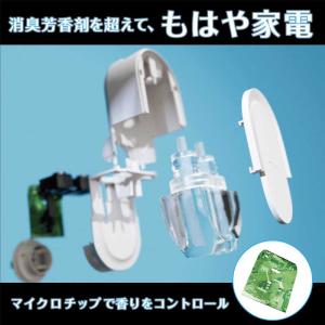 P&G eファブリーズ ホワイトリリーの香り ...の詳細画像3