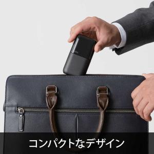 ブラウン BRAUN モバイル シェーバー B...の詳細画像4