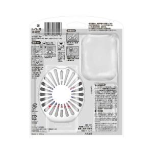 P&G ファブリーズトイレ用消臭剤 プレミアム...の詳細画像1