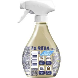 P&G ファブリーズ 消臭+除菌プレミアム 無...の詳細画像1