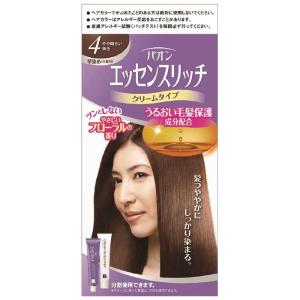 ブローネ ルミエストヘアカラー クリーム1M マットアッシュ ( 1セット