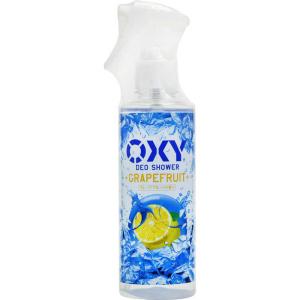 ロート製薬　OXY(オキシー) 冷却デオシャワー グレープフルーツの香り(200ml)〔デオドラント〕　