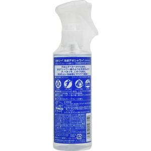 ロート製薬 OXY(オキシー) 冷却デオシャワ...の詳細画像1