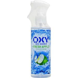 ロート製薬 OXY 冷却デオシャワー 200ml