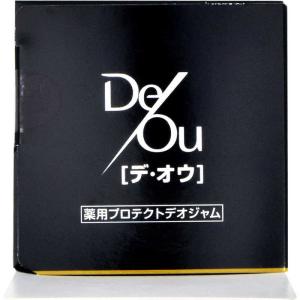 ロート製薬 【デ・オウ】薬用プロテクトデオジャ...の詳細画像4
