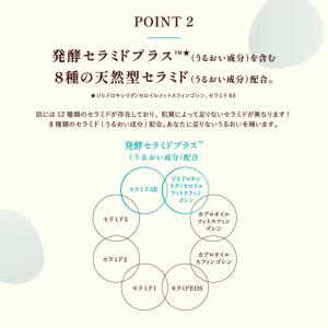 ロート製薬 CareCera(ケアセラ)泡の高...の詳細画像4