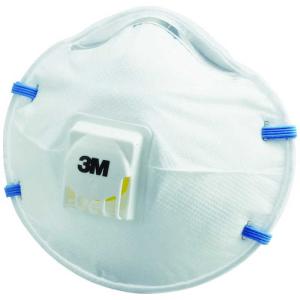 3Mジャパン 3M 防じんマスク 10枚入り 排...の商品画像