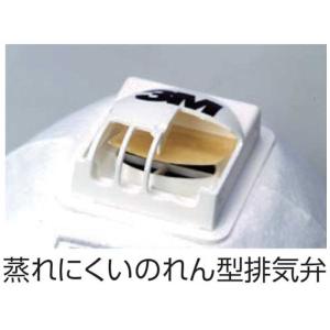 3Mジャパン 3M 防じんマスク 10枚入り ...の詳細画像3