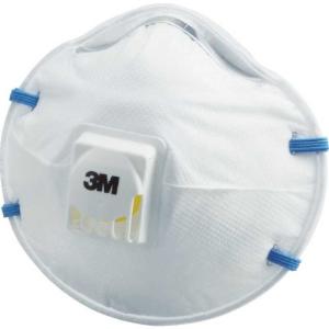 3Mジャパン 3M 防じんマスク 10枚入り ...の詳細画像5